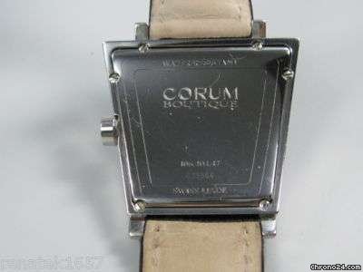 replica Corum Trapet mit Diamanten WATCHES 1 