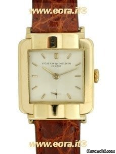 Vacheron Constantin Big Brother Mid size