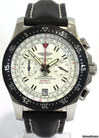 Breitling Skyracer A27364