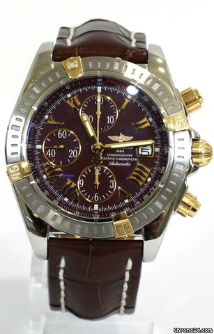 Breitling Chronomat B13356