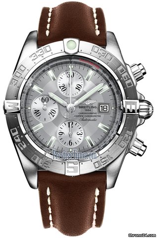 Breitling Galactic Chronograph II