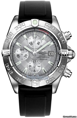 Breitling Galactic Chronograph II