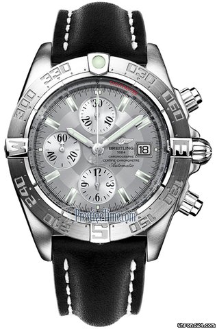 Breitling Galactic Chronograph II