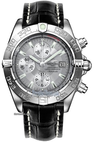 Breitling Galactic Chronograph II