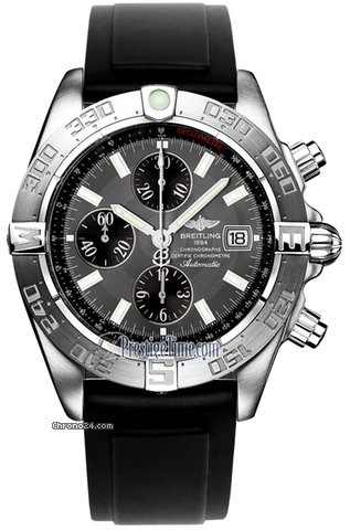 Breitling Galactic Chronograph II