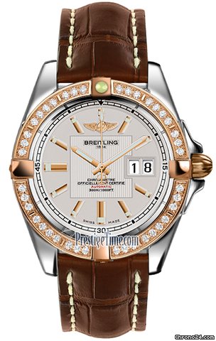 Breitling Galactic 41