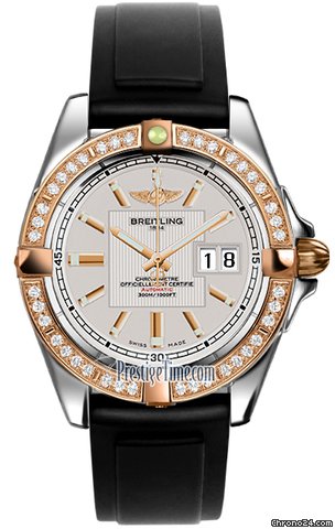 Breitling Galactic 41