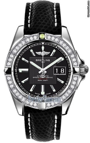 Breitling Galactic 41
