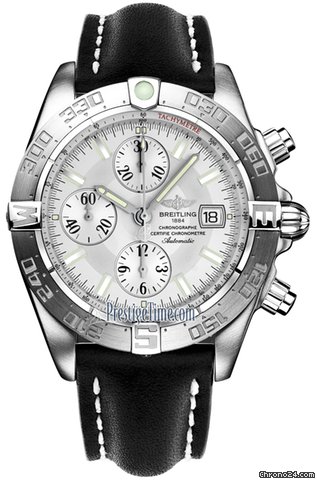 Breitling Galactic Chronograph II