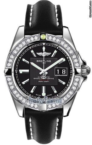 Breitling Galactic 41
