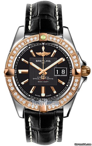 Breitling Galactic 41