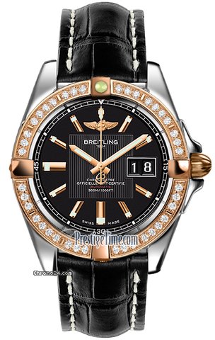 Breitling Galactic 41