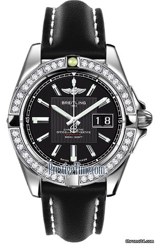 Breitling Galactic 41