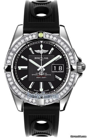 Breitling Galactic 41