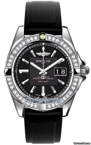 Breitling Galactic 41