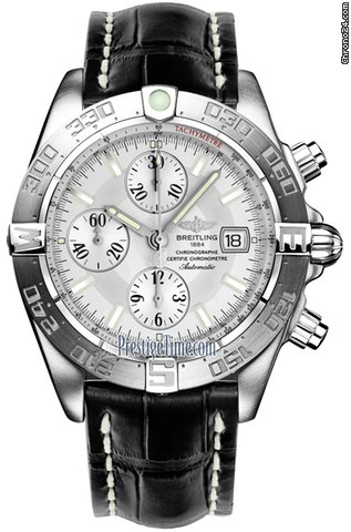 Breitling Galactic Chronograph II