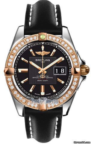 Breitling Galactic 41