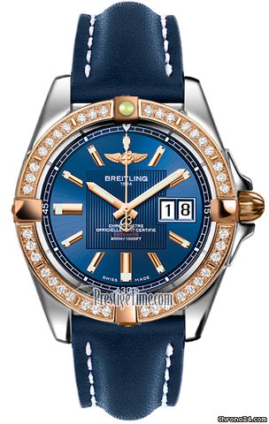 Breitling Galactic 41