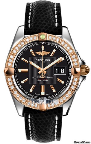 Breitling Galactic 41