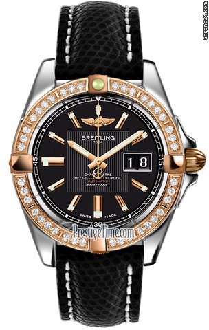 Breitling Galactic 41