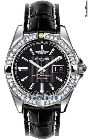 Breitling Galactic 41