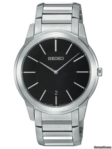 Seiko SKP369P1 Herrenuhr