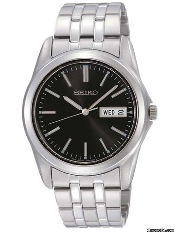 Seiko SGGA43P1 Herrenuhr