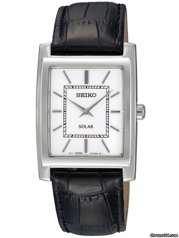 Seiko SUP895P2 Herrenuhr Solar