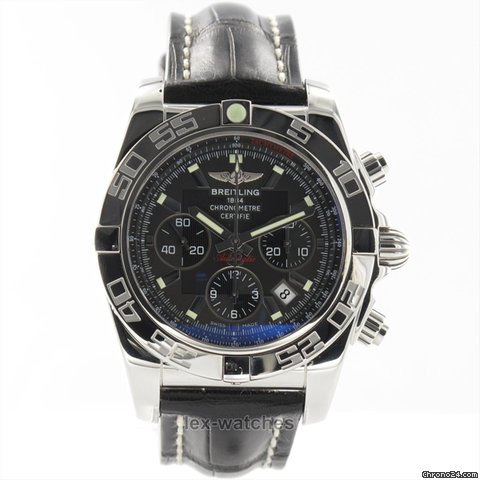 Breitling Chronomat