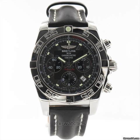 Breitling Chronomat