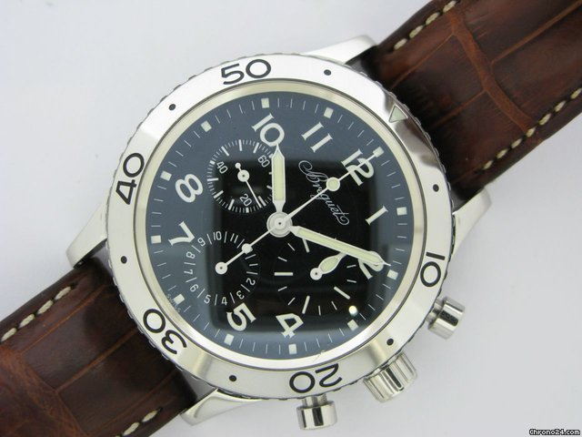 replica Breguet Aeronavale Type XX Full set WATCHES 1 