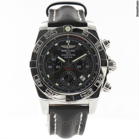 Breitling Chronomat