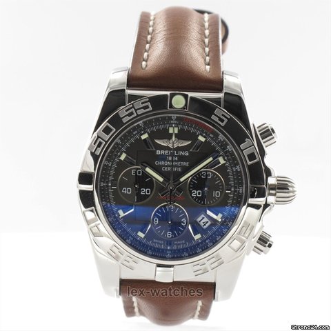 Breitling Chronomat