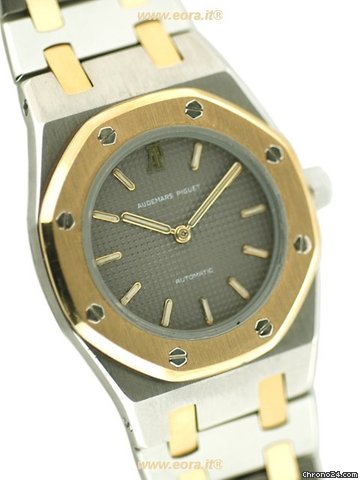 replica Audemars Piguet Royal Oak Medio acc-oro WATCHES 1 