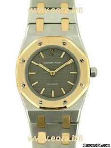 Audemars Piguet Royal Oak Medio acc-oro