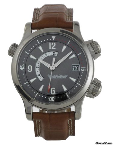 Jaeger-LeCoultre Memovox 1703440