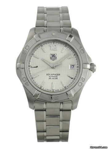 TAG Heuer Aquaracer WAF2111.BA0806