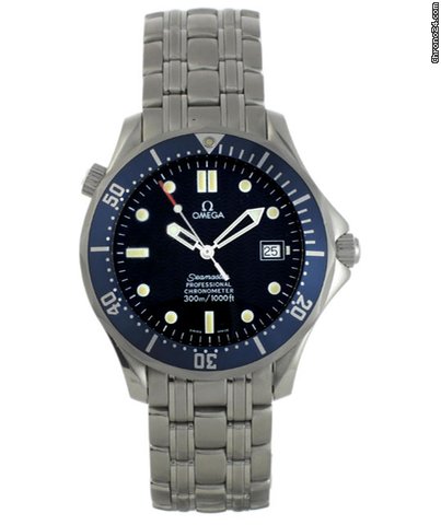 Omega Seamaster 300 m 2531.80.00