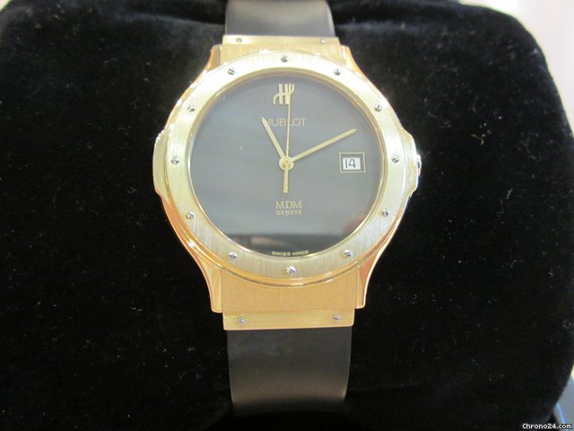 Hublot MDM Geneve