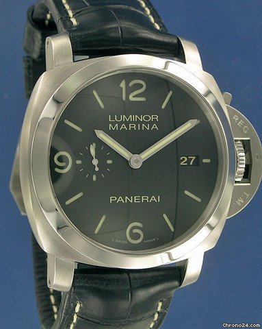 Panerai Luminor 1950 Marina !!NEW!!
