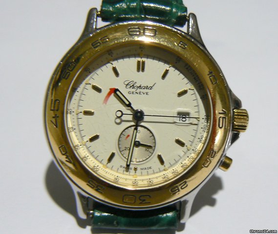 Chopard Mille Miglia