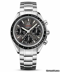 Omega Speedmaster Date automatic chrono