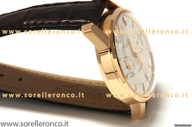 replica Longines FLAGSHIP Automatic WATCHES 1 