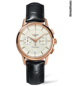 Longines FLAGSHIP Automatic