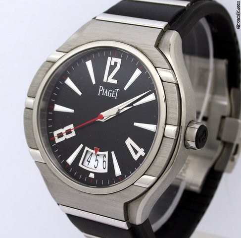 Piaget FortyFive G0A34011