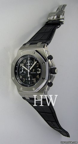replica Audemars Piguet JAY-Z WATCHES 1 