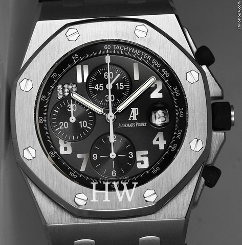 Audemars Piguet JAY-Z