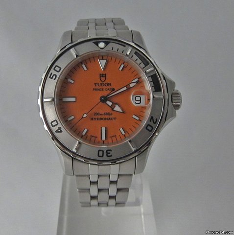 Tudor PRINCE HYDRONAUT