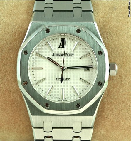 Audemars Piguet Royal Oak