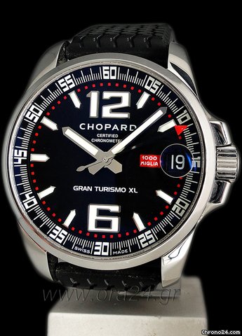 Chopard Mille Miglia Gran Turismo XL 44mm 2007